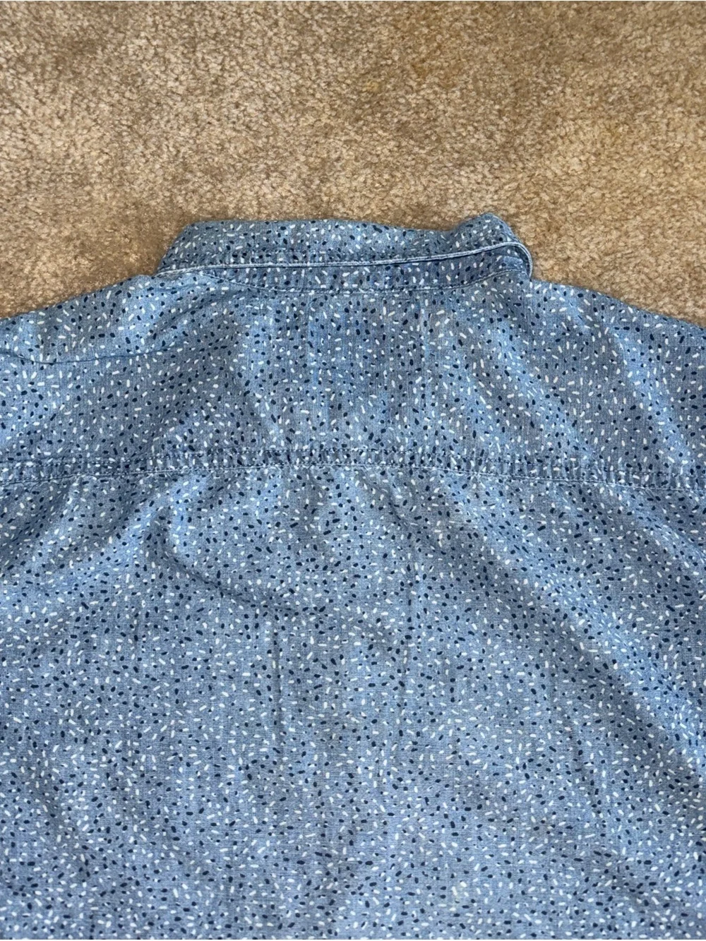 Quiksilver blue all
